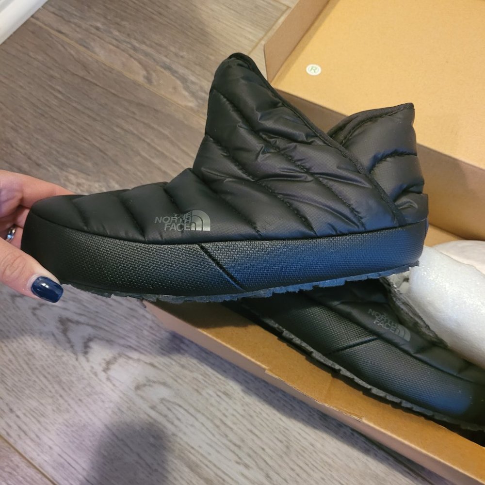 Booties - Picture 2 of 3